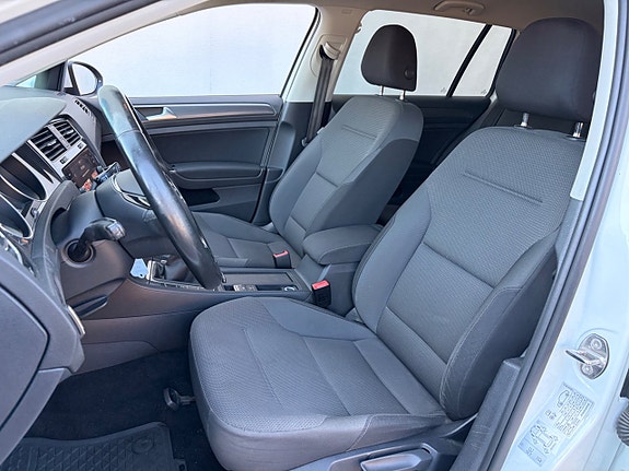 Volkswagen Golf I 13 of 15