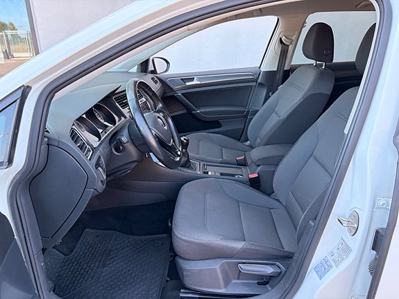 Volkswagen Golf I 14 of 15