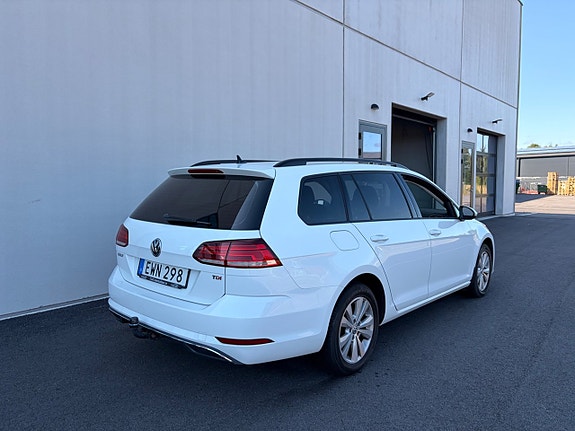 Volkswagen Golf I 6 of 15