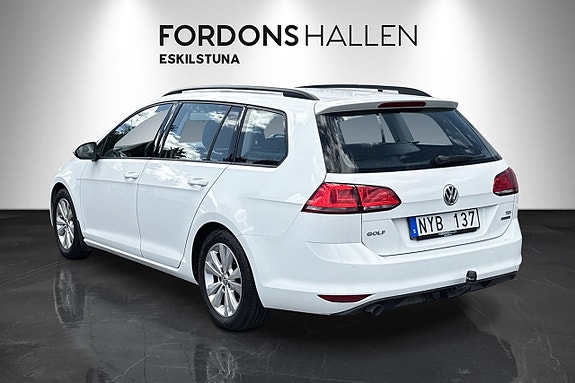 Volkswagen Golf I 5 of 5