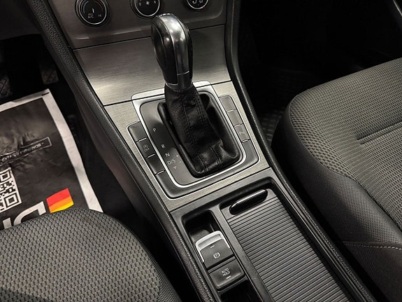 Volkswagen Golf VII 20 of 22