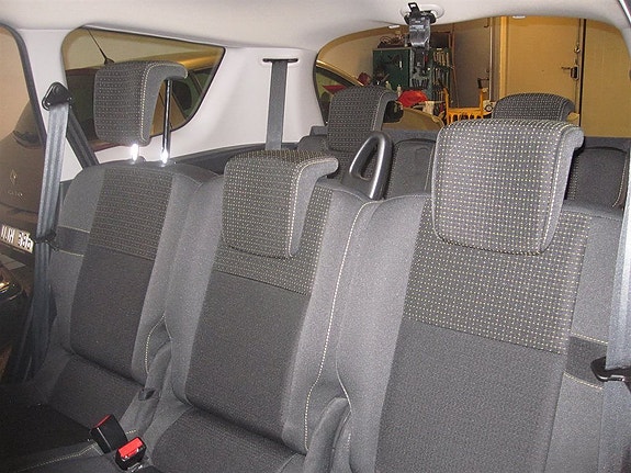 Renault Grand Scenic III 8 of 10