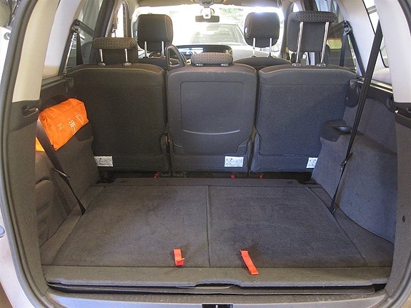 Renault Grand Scenic III 6 of 10