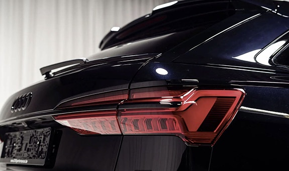 Audi RS6 26 of 27