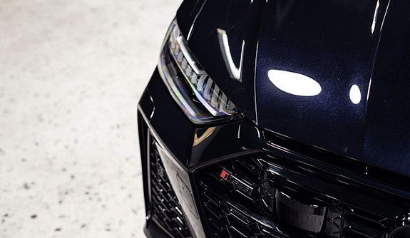 Audi RS6 25 of 27