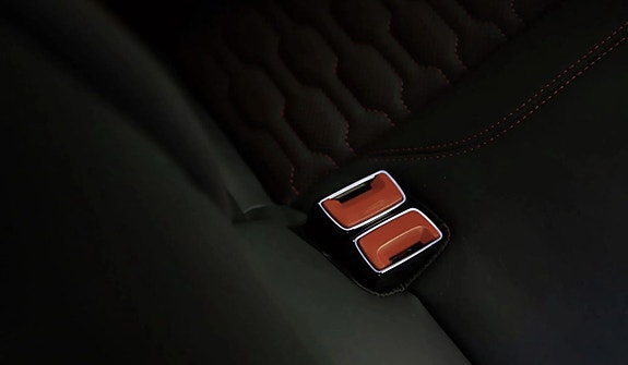 Audi RS6 15 of 27