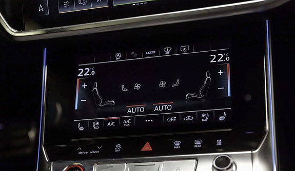 Audi RS6 19 of 27