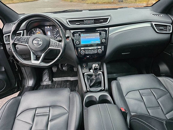 Nissan Qashqai 7 of 20