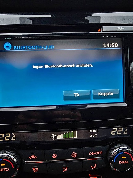 Nissan Qashqai 19 of 20