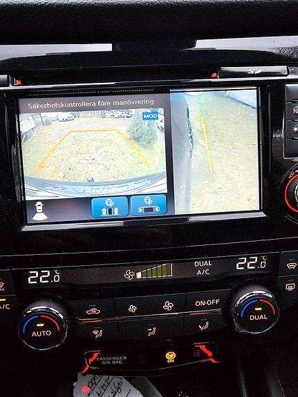 Nissan Qashqai 18 of 20