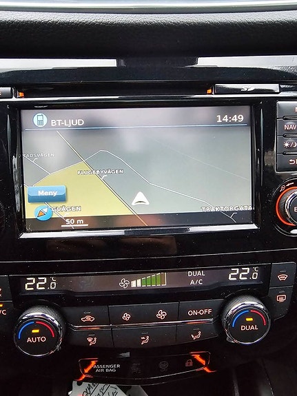 Nissan Qashqai 16 of 20