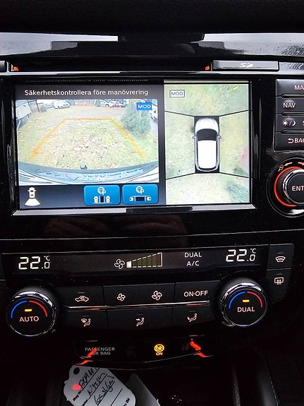 Nissan Qashqai 13 of 20