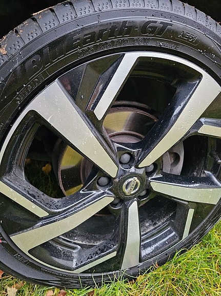 Nissan Qashqai 20 of 20
