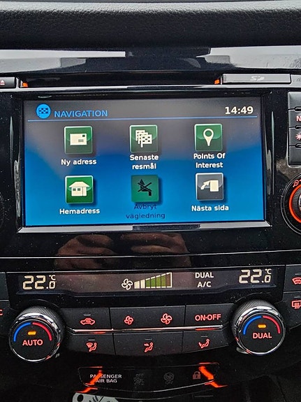 Nissan Qashqai 15 of 20