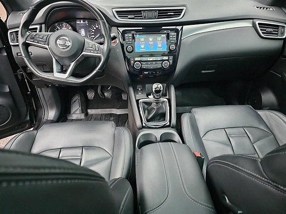 Nissan Qashqai 6 of 20