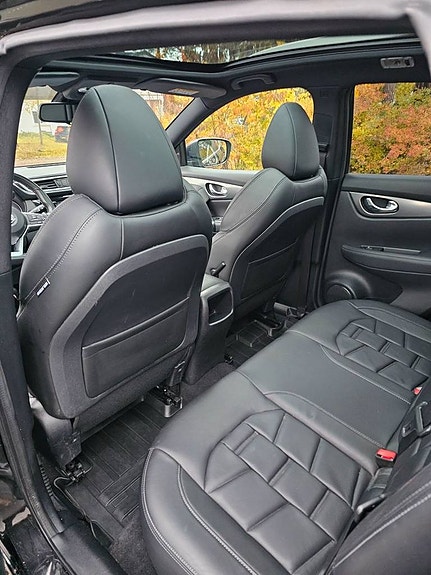 Nissan Qashqai 3 of 5