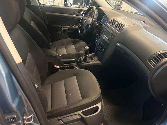 Skoda Octavia 6 of 8