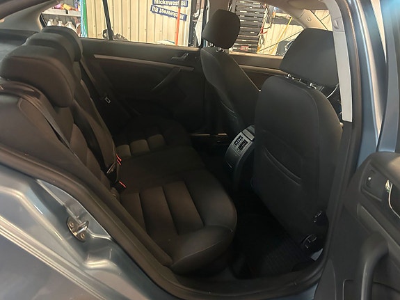 Skoda Octavia 7 of 8