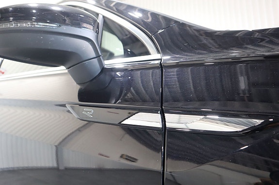 Volkswagen Tiguan 9 of 23