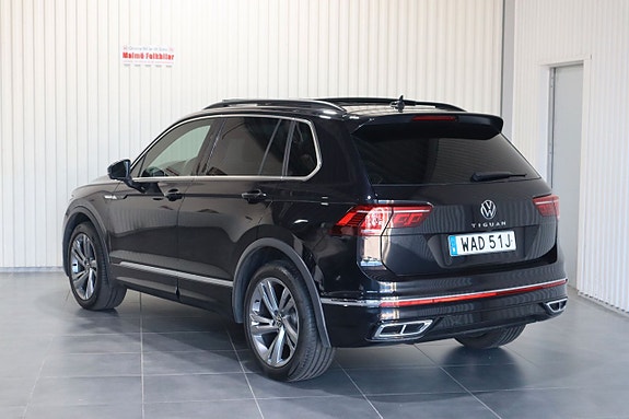 Volkswagen Tiguan 21 of 23