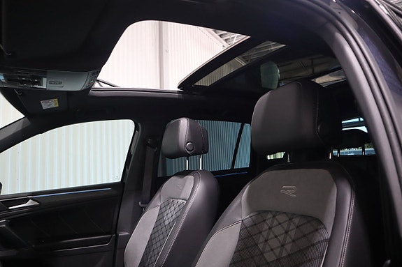 Volkswagen Tiguan 6 of 23