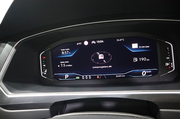 Volkswagen Tiguan 20 of 23