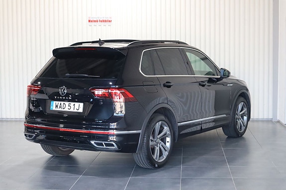 Volkswagen Tiguan 22 of 23