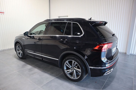 Volkswagen Tiguan 17 of 23