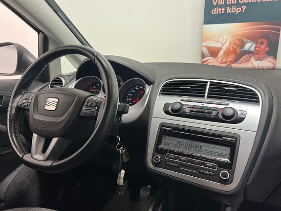 Seat Altea XL 2 of 5