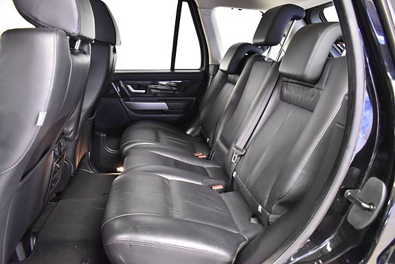 Land Rover Range Rover Sport 7 of 13