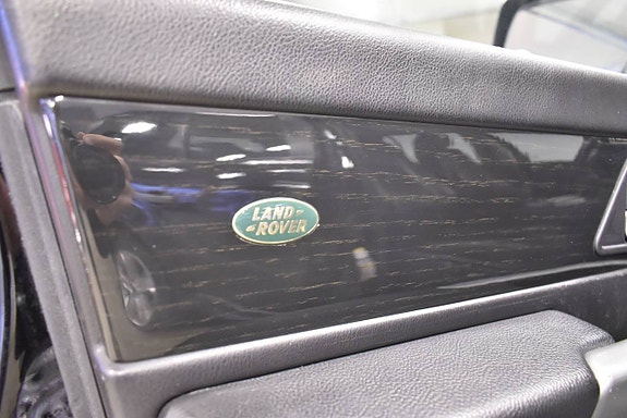 Land Rover Range Rover Sport 10 of 13