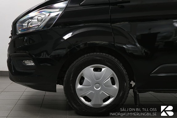 Ford Transit Custom 4 of 10