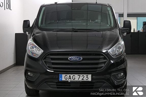 Ford Transit Custom 3 of 10