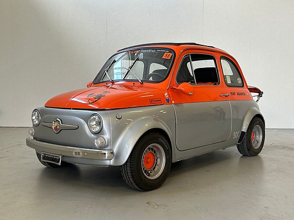Fiat 500 6 of 23
