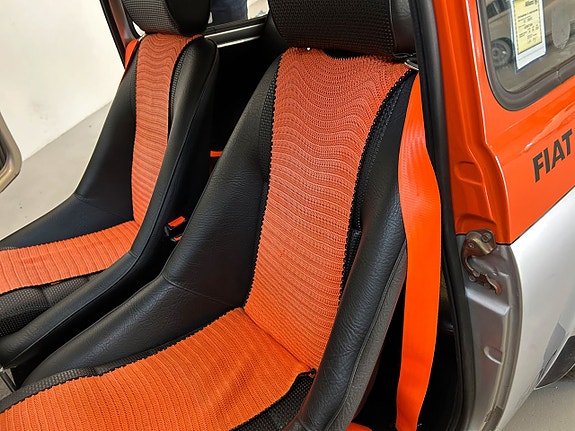 Fiat 500 16 of 23