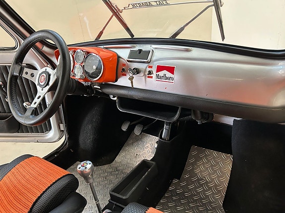 Fiat 500 20 of 23