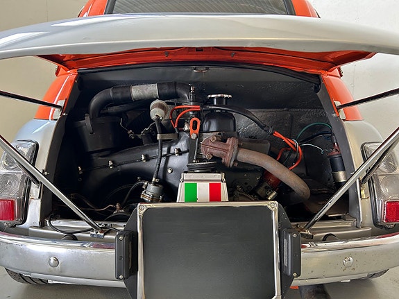Fiat 500 14 of 23