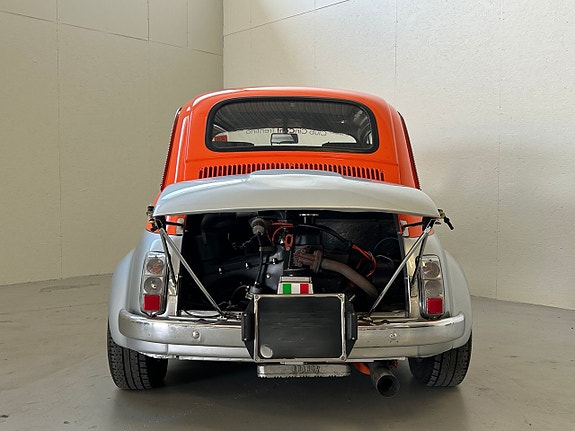 Fiat 500 10 of 23