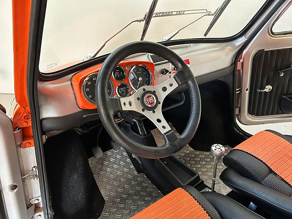 Fiat 500 17 of 23