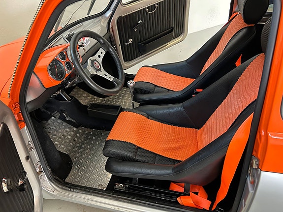 Fiat 500 15 of 23