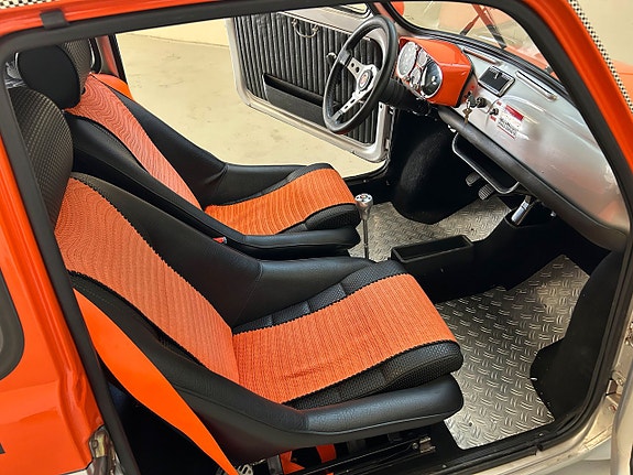 Fiat 500 19 of 23