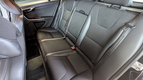 Volvo V60 6 of 7
