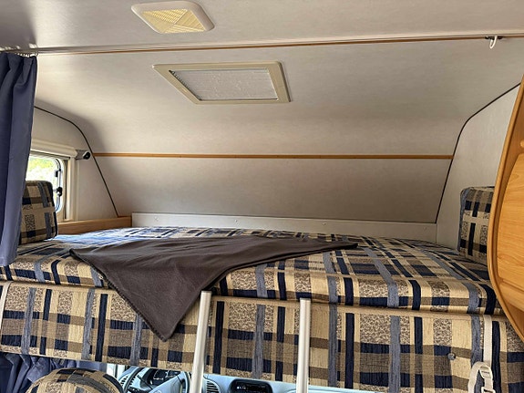 Mercedes-Benz Sprinter 416 13 of 30