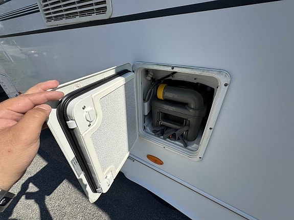 Mercedes-Benz Sprinter 416 19 of 30