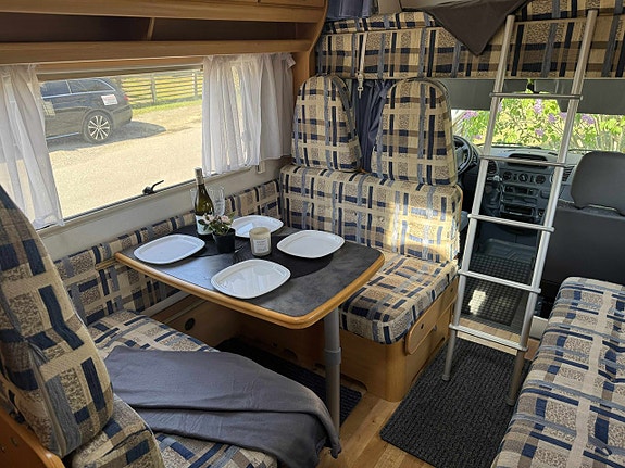 Mercedes-Benz Sprinter 416 8 of 30