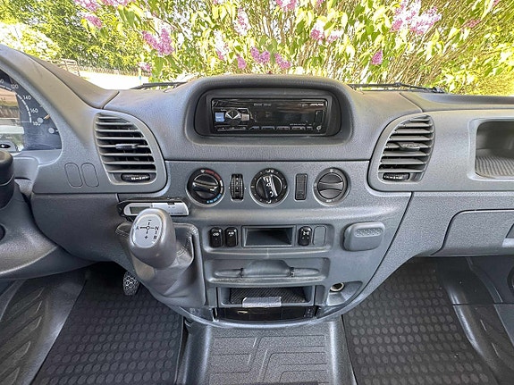 Mercedes-Benz Sprinter 416 15 of 30