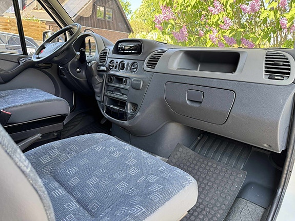 Mercedes-Benz Sprinter 416 10 of 30