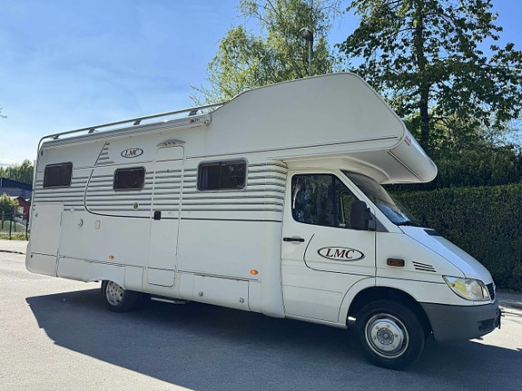 Mercedes-Benz Sprinter 416 2 of 30