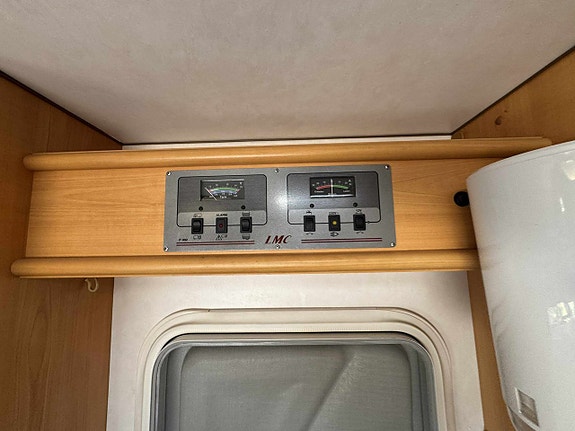 Mercedes-Benz Sprinter 416 20 of 30