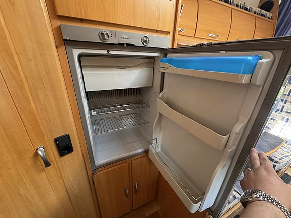 Mercedes-Benz Sprinter 416 11 of 30